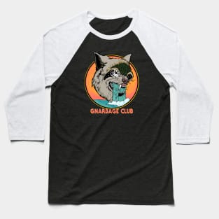 Wild Life Baseball T-Shirt